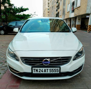Volvo s60 (2018) D4 Momentum