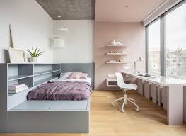 “How to Create a Beautiful Gender-Neutral Kids’ Room with Smart Furniture Picks”