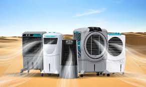 🌞 Cool Comfort: Discover the Benefits of Air Coolers! 🌬️❄️