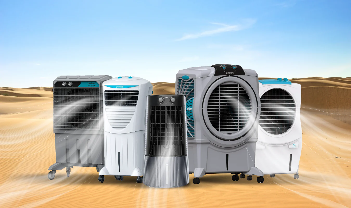 Stay Cool Naturally – Explore the Best Air Coolers Online