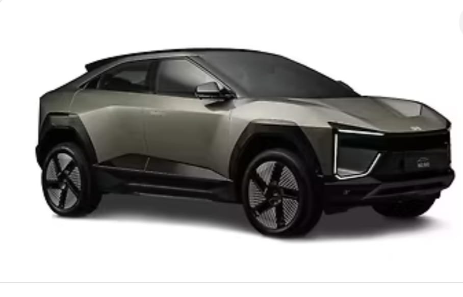 Electric Cars: Driving Towards a Greener, Smarter Future