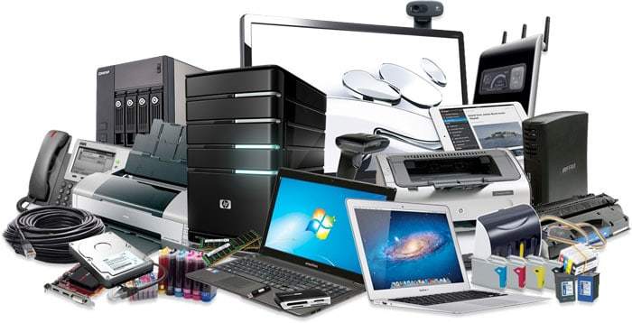 The Accessory Edge: Boosting Tech, One Gadget at a Time