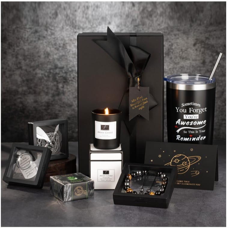 “Gifts That Define Him: Smart Picks for the Modern Man”