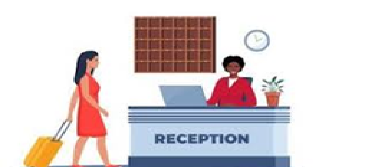 “Reception Ready? We’ve Got the Staff You Need”