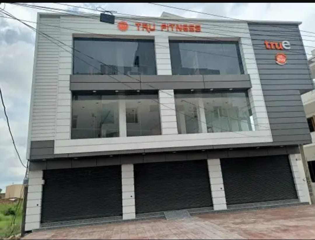 Why Commercial Rental Spaces Are the Backbone of Modern Business Growth