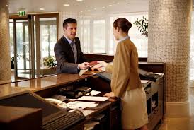 “Impress at the Front Line – Find Top Receptionists Online”
