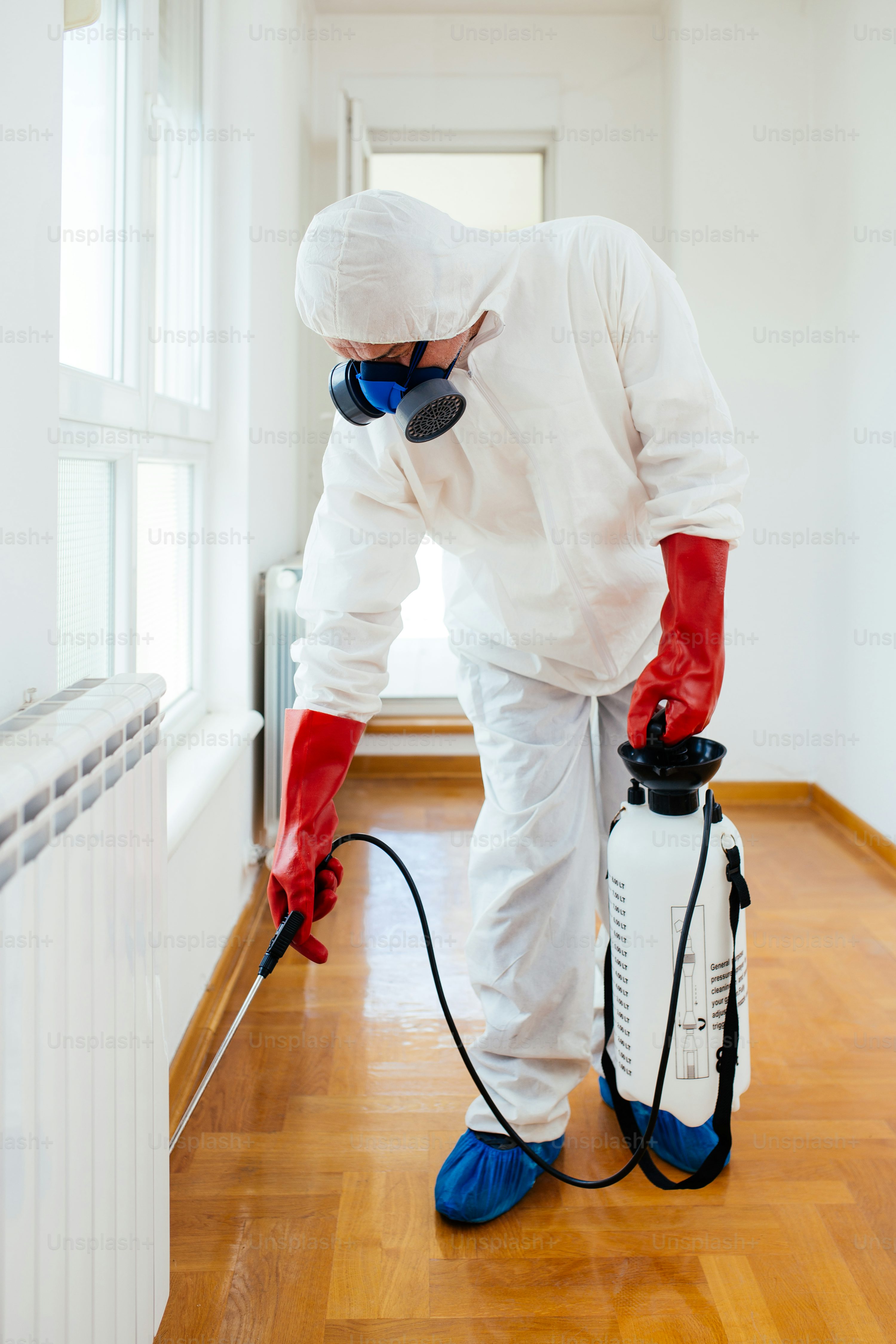 "Expert Cleaning & Pest Control Services – Safe & Effective Solutions"