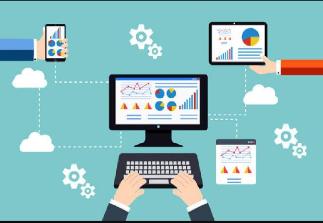 🖥️ Data Entry: The Foundation of Efficient Digital Operations 🌐