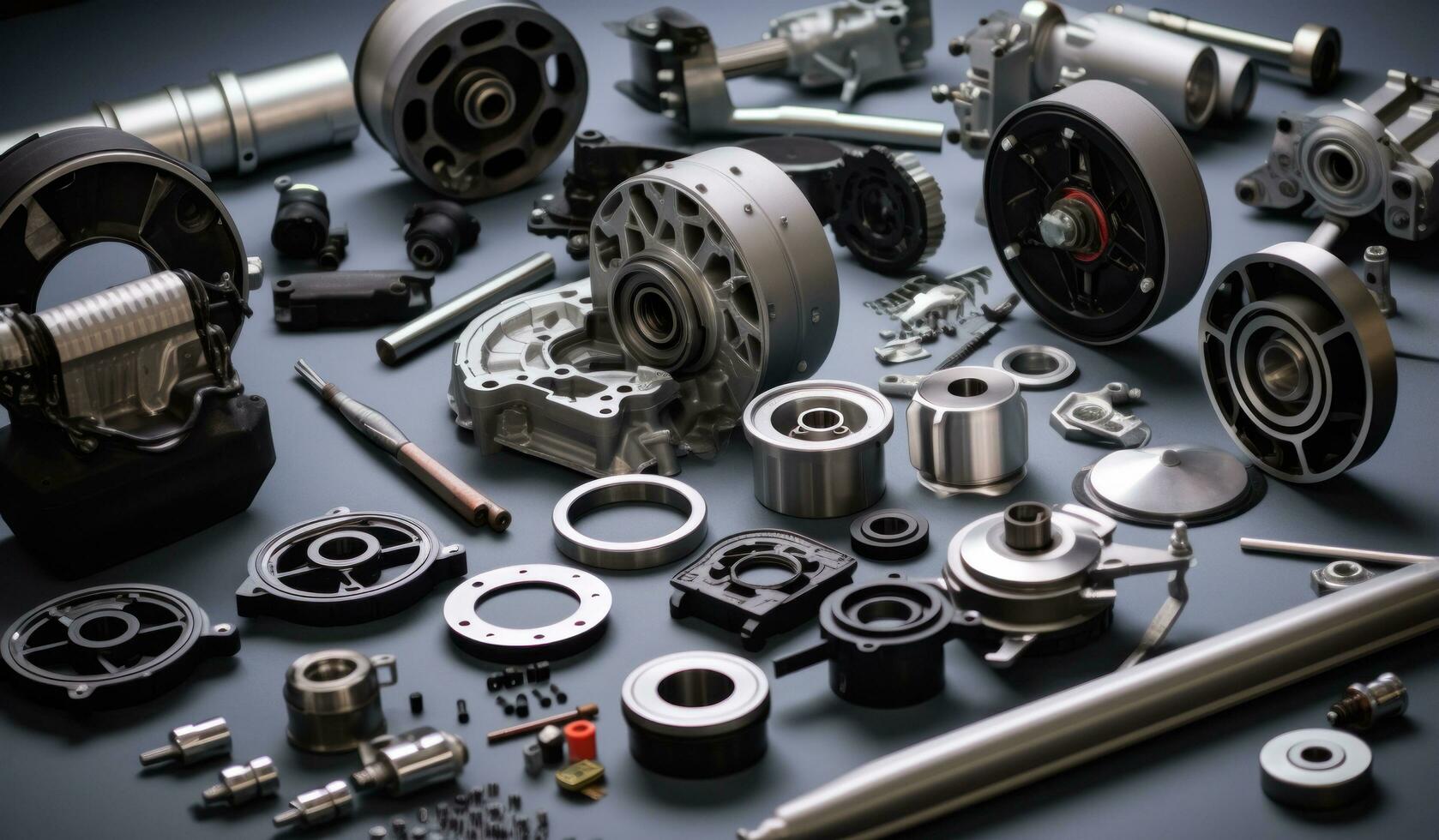 From Bumpers to Brakes – Trusted Car Spares at Your Fingertips