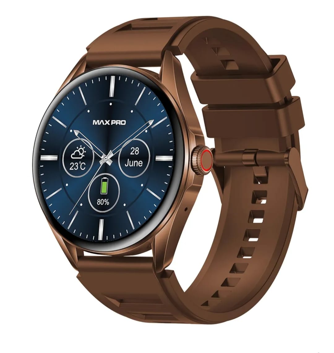 Watches: The Rhythm of Style and Legacy