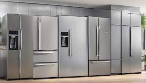 Chill in Style – Fridges That Do More Than Just Cool