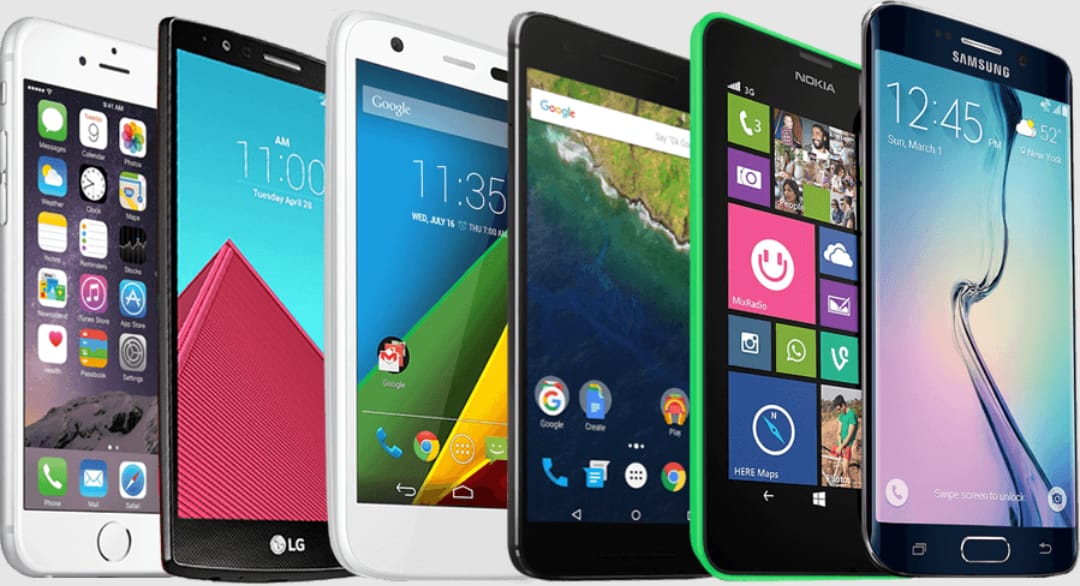 Discover the Power of Modern Mobile Phones: Your Everyday Tech Companion