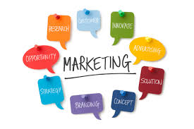From Strategy to Sales – End-to-End Marketing Services That Work