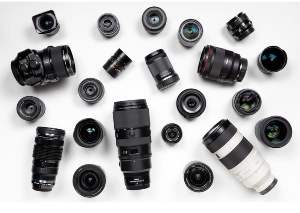 Through the Lens: Exploring the Soul of Cameras and Photography