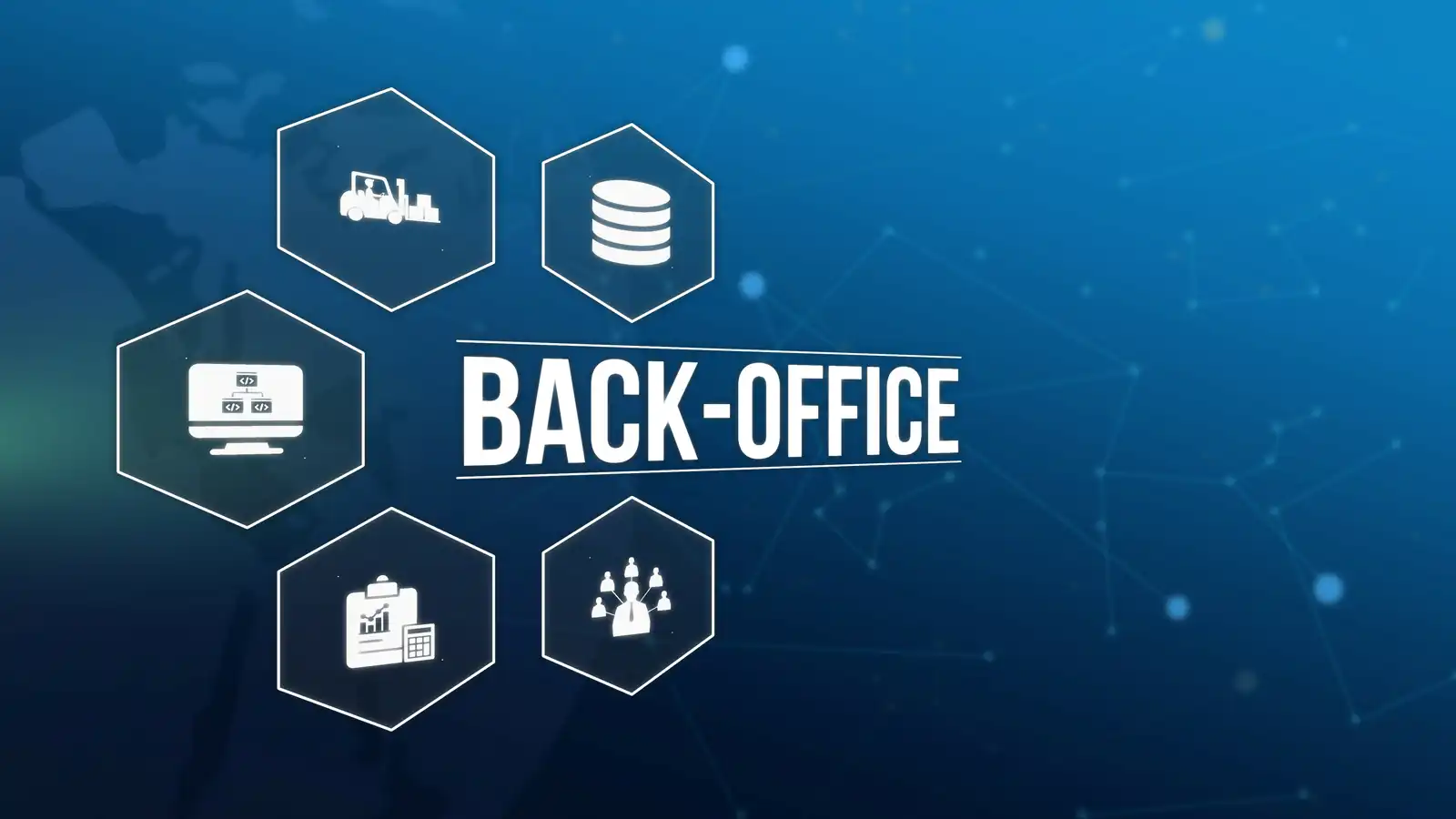 Reliable Back Office Services That Keep Your Business Running Smoothly