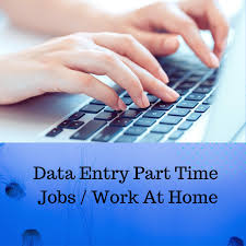 Your Data, Our Priority – Entry Services That Save Time & Effort