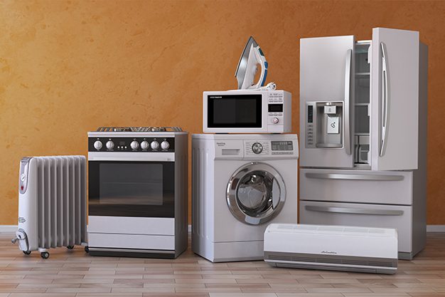 “Making daily life easier, one appliance at a time.”