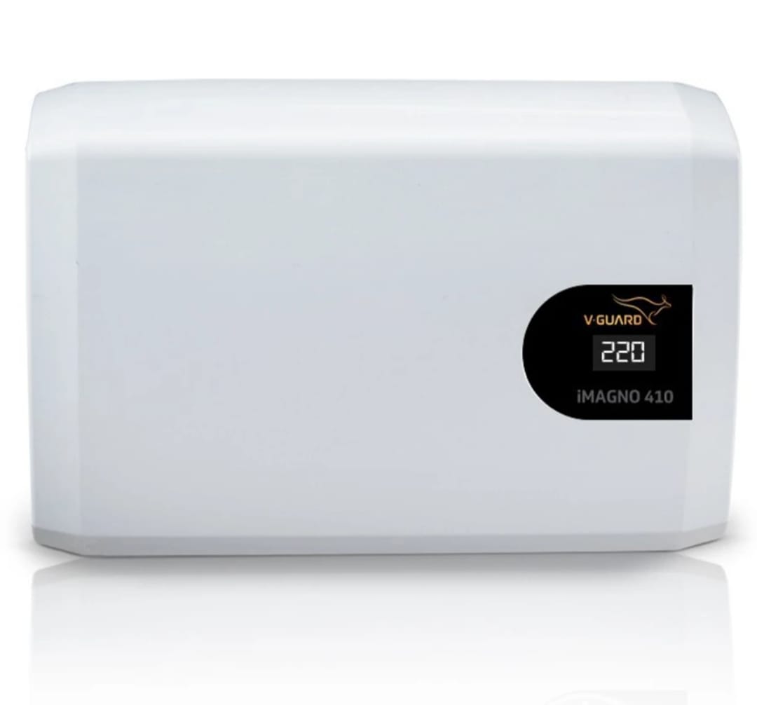 Stabilizers: Protecting Your Electronics, Ensuring Peace of Mind 🌟