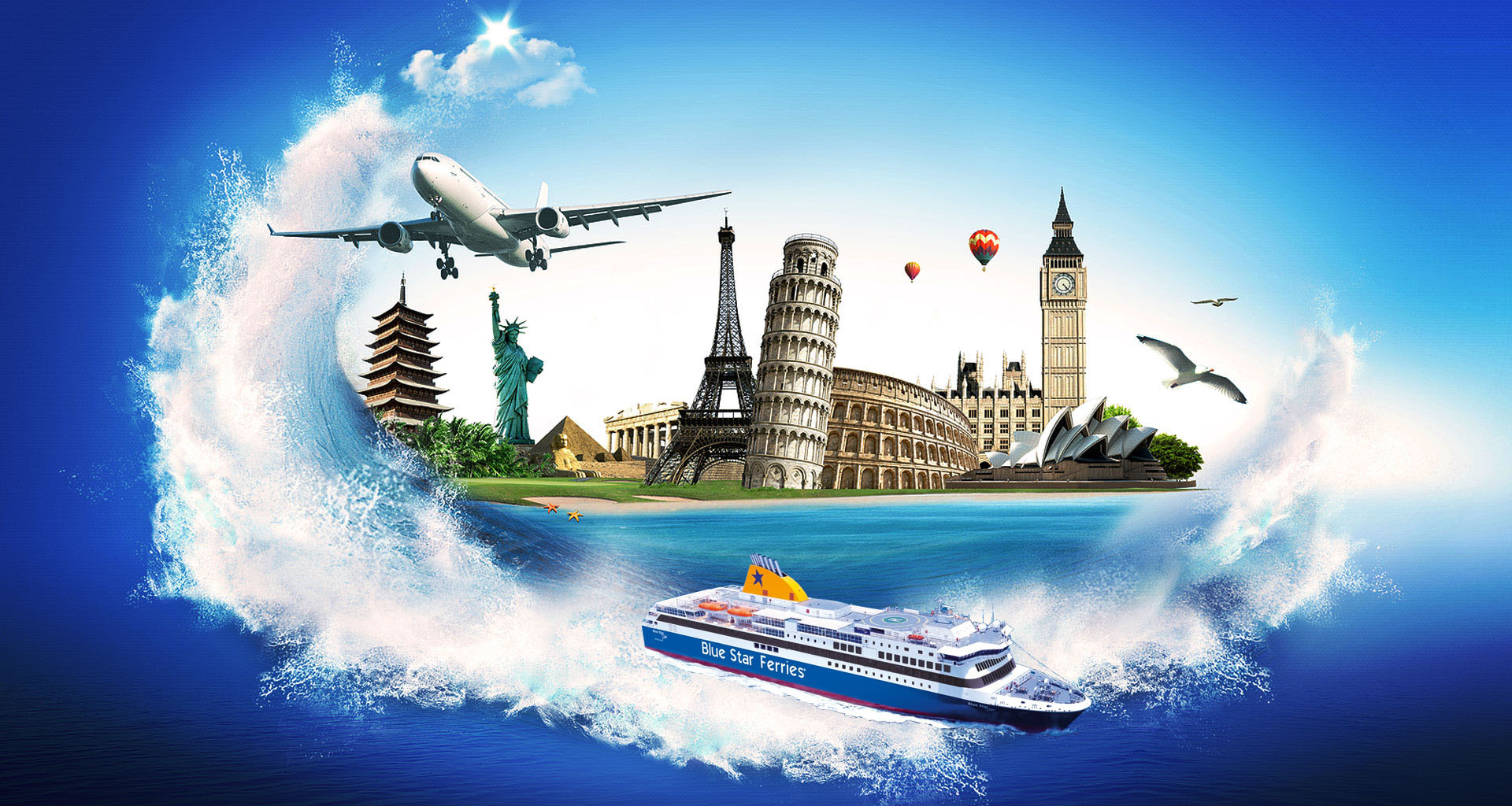 Travel Smart – Affordable & Reliable Services at Your Fingertips”
