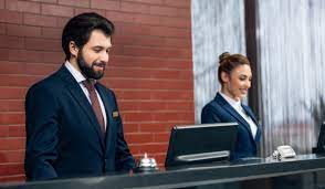 “Meet, Sleep, Repeat – Hotels Tailored for Professionals”