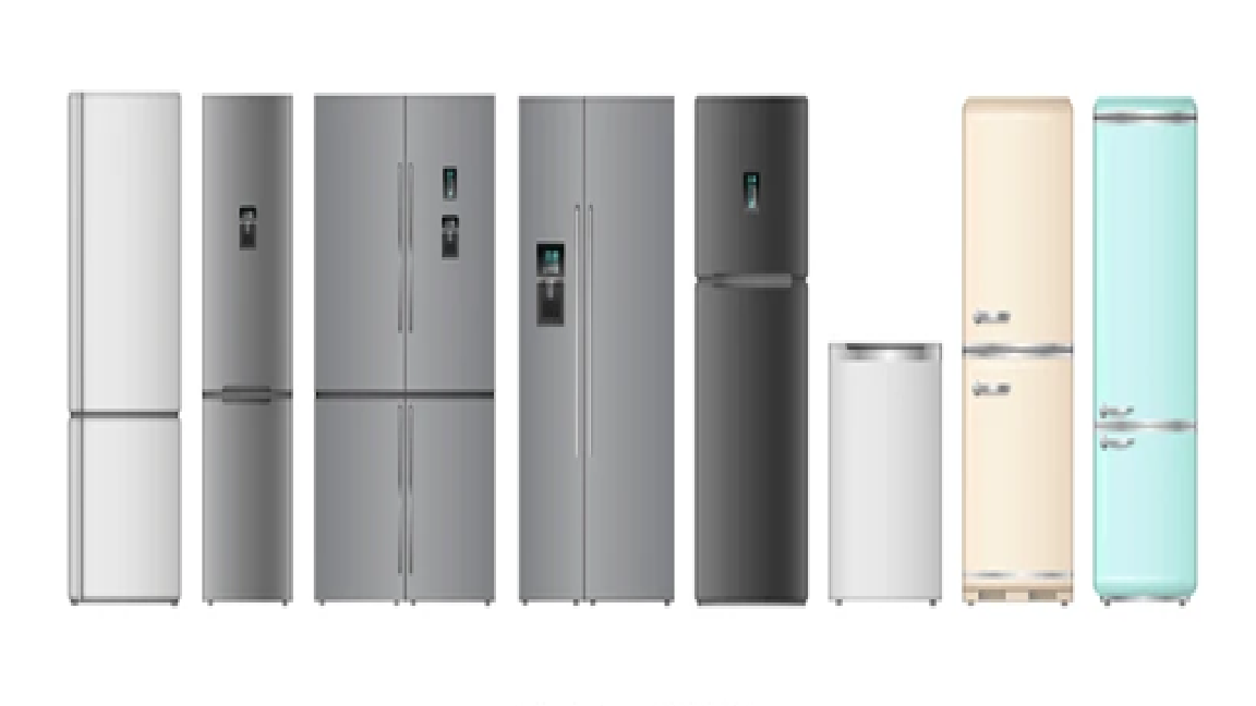 Smart Cooling for Smart Homes – Explore Latest Fridges Now