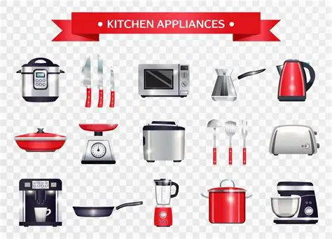 From Prep to Perfection – Kitchen Appliances That Do More