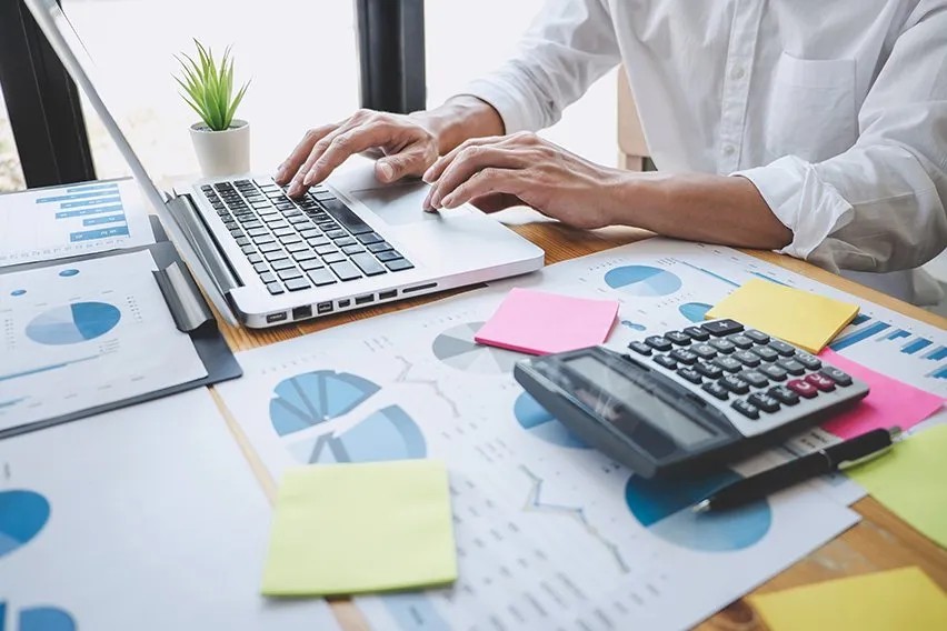 💡 Beyond the Balance Sheet: Why Accountants Are the Architects of Financial Clarity