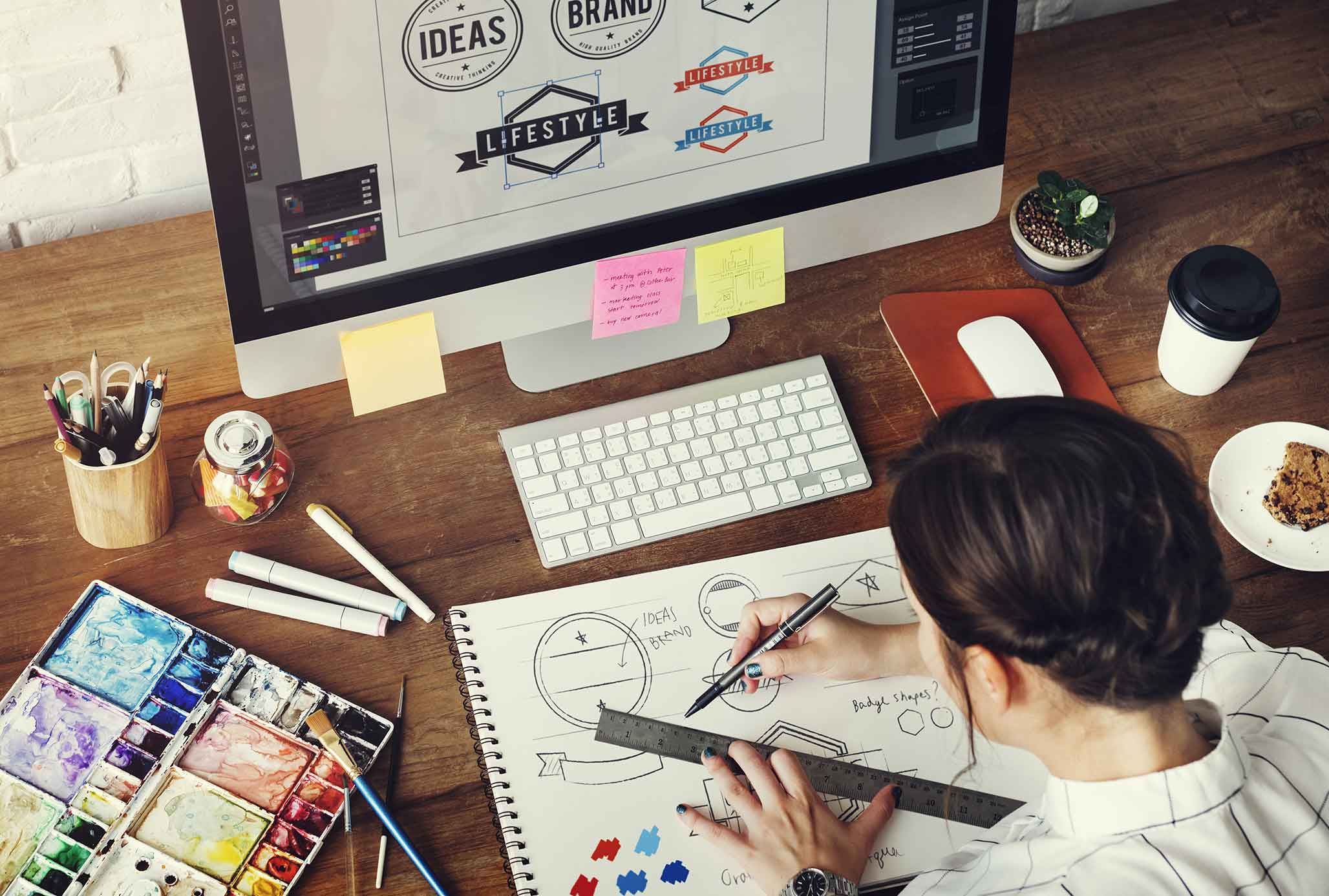From Idea to Impact – Your One-Stop Design Destination