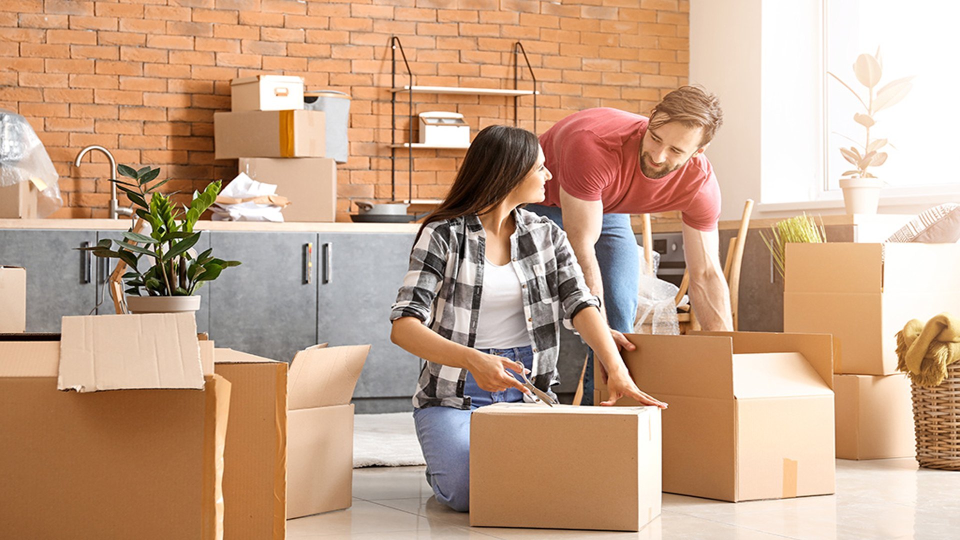 Your Complete Guide to a Hassle-Free Relocation