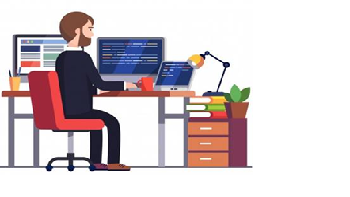 You Handle the Front – We'll Master the Back Office