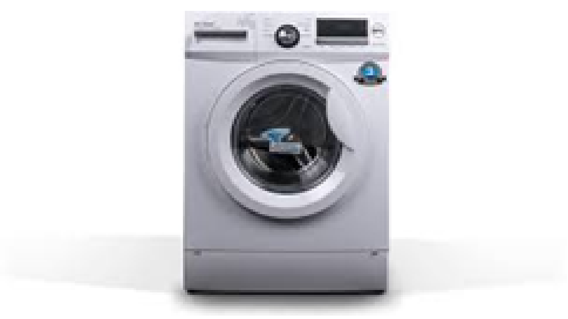 Your Laundry Companion – Reliable Washing Machines for Every Home