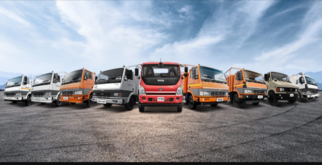 The Complete Guide to Commercial Vehicles: Powering Your Business Forward 💼