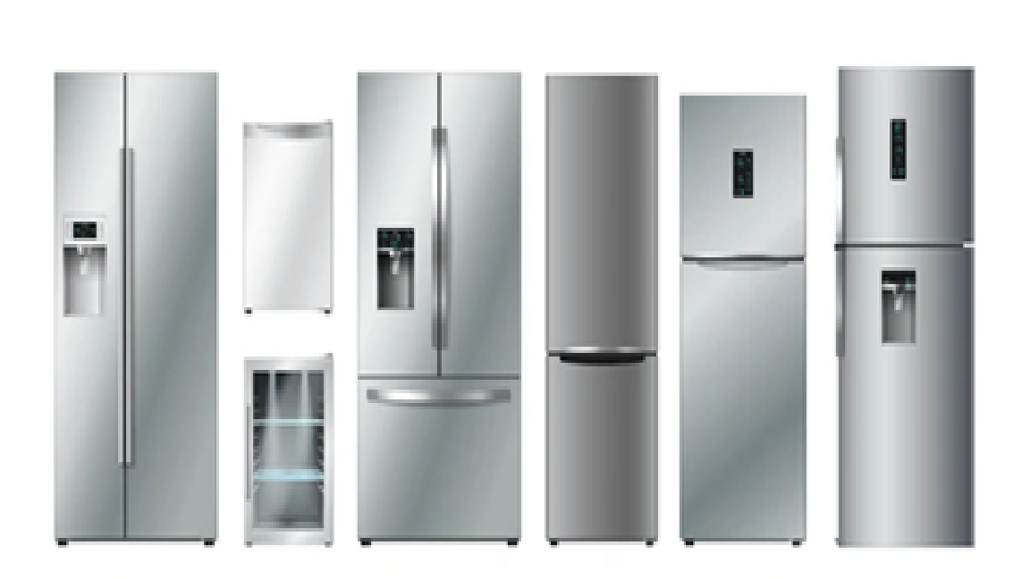 Cool Starts Here – Shop the Best Refrigerators Online