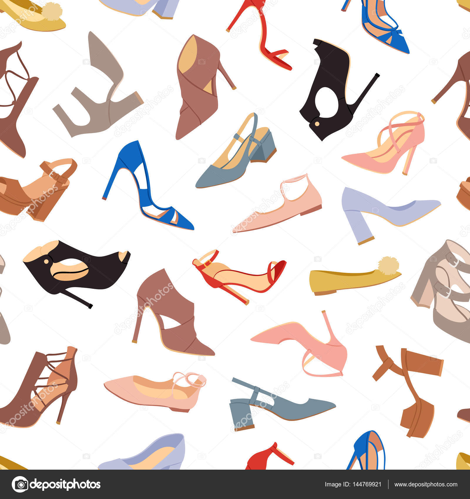 Stride & Style: Walk with Confidence