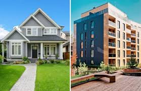 Modern Apartments for Urban Living