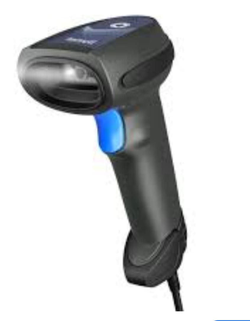 Scan Smarter: How Modern Scanners Empower Work, Creativity & Security