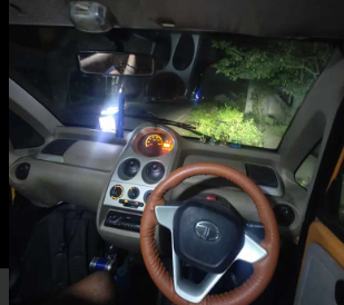 Tata  nano