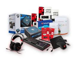 Gadget Grid: Explore. Upgrade. Accessorize.