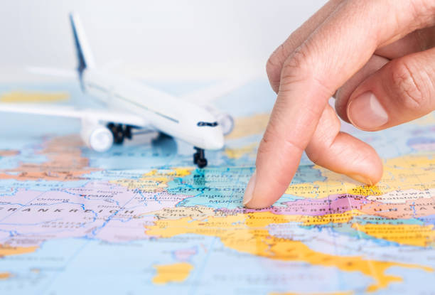 Your Journey, Our Service – Travel Made Easy