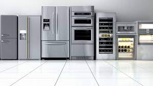 Refrigerators That Blend Style, Space & Savings – Shop Now