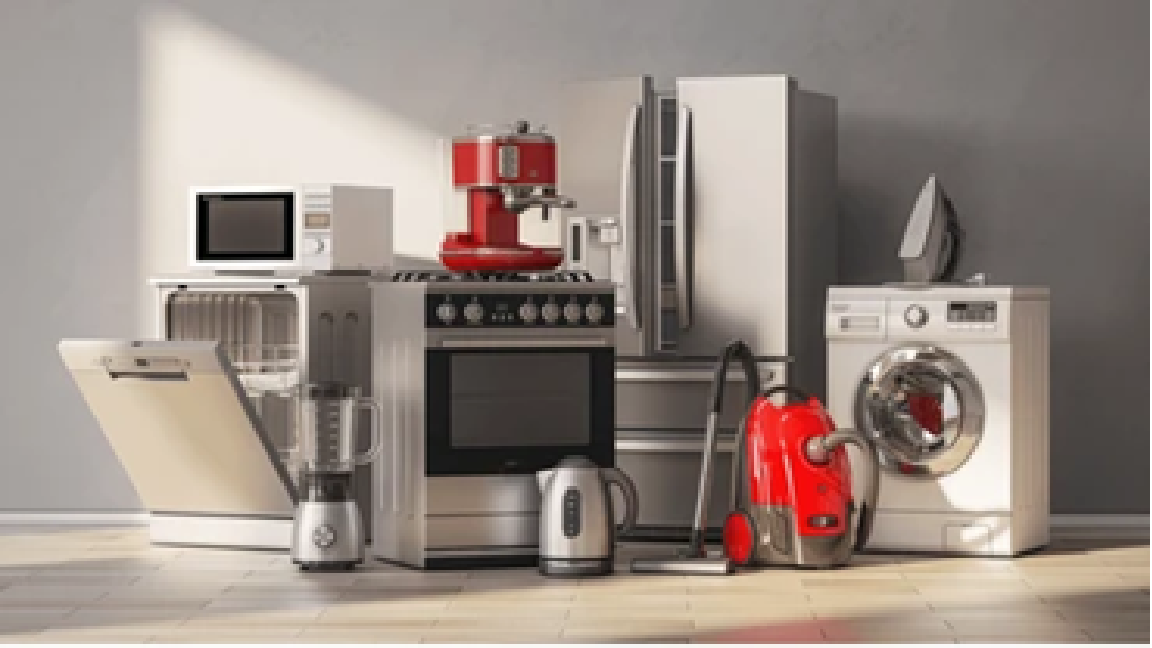 Cool Tech, Cooler Deals – Explore 2025’s Best Refrigerators