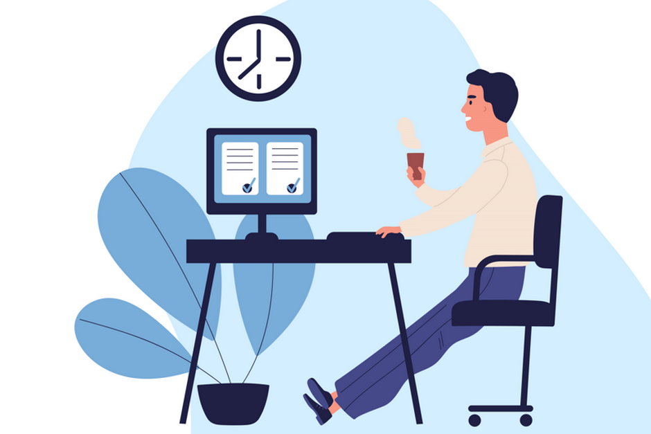 Smart Code, Smarter Teams – IT Developers for Modern Offices
