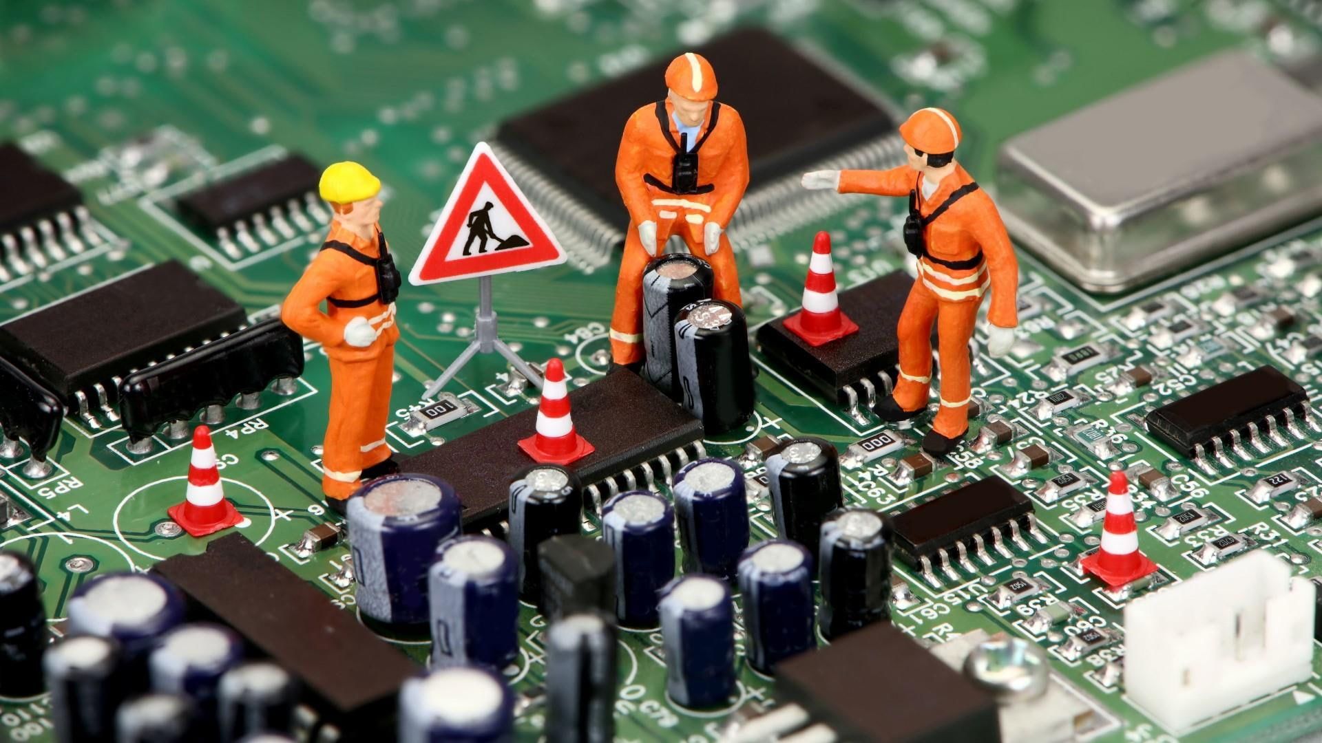 Electronic Repair and Services: Expert Solutions for All Your Devices