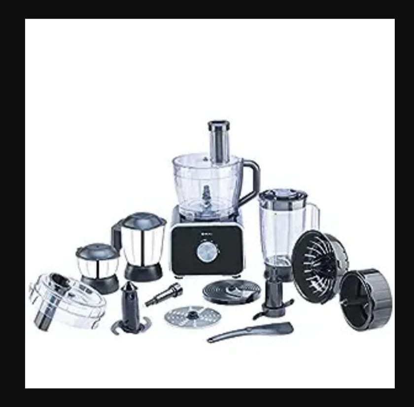 🍽️🔥 Kitchen Appliances That Transform Cooking Into an Experience