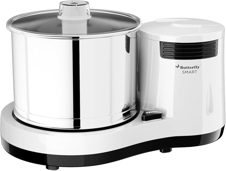 “Blend, grind, and mix effortlessly – your perfect kitchen companion for every recipe!”