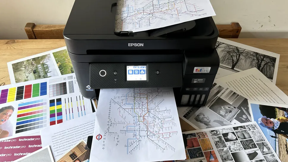 Zero Smudge: Flawless Printing Starts Here