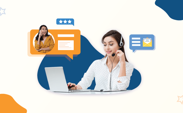 Focus on Your Core Business – Leave the Rest to Our BPO Experts