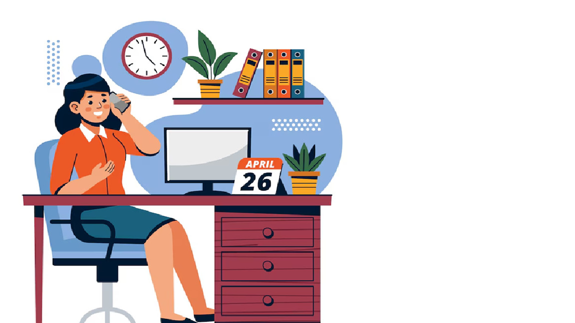 Smart Support for Smart Businesses – Hire Office Assistants Today