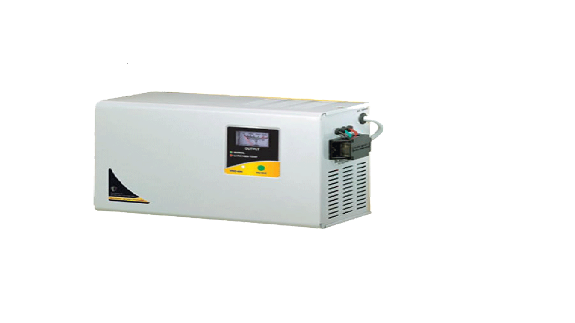 Worry-Free Power for Every Appliance – Explore Our Stabilizer Range