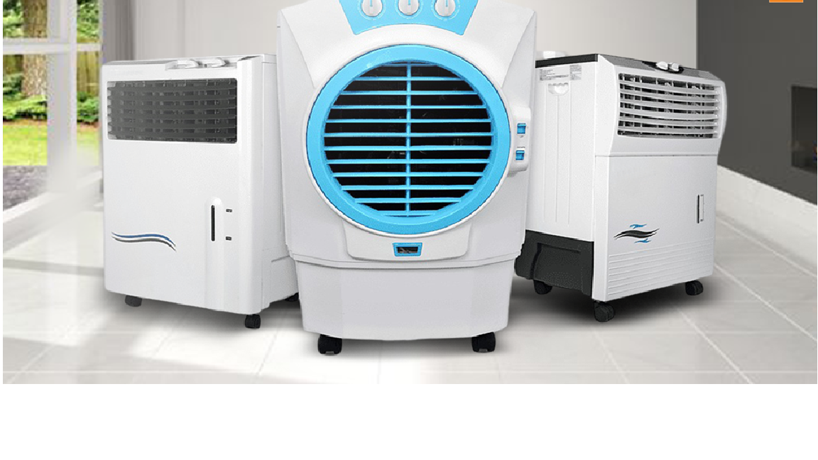 Beat the Heat with Budget-Friendly Air Coolers – Shop Now